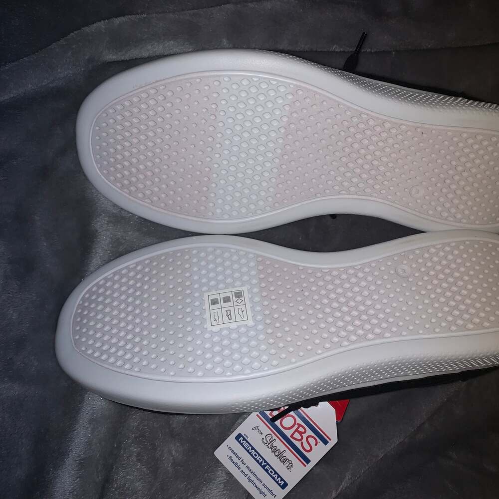 Slip-ins: BOBS Skip Cute - Keep It Sweet *WIDE* - Picture 3 of 3